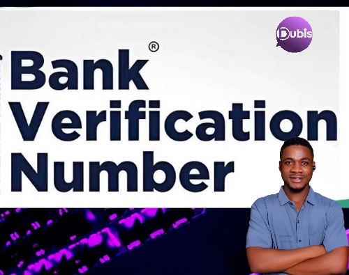 BVN Verification